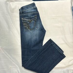 Studio5 boot jeans